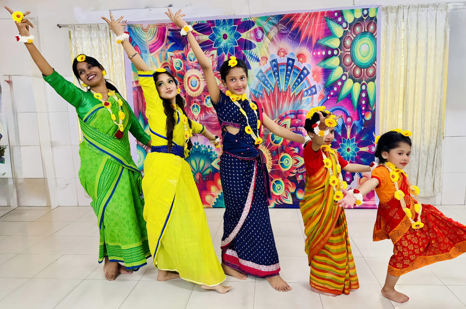 Ebenezer International School