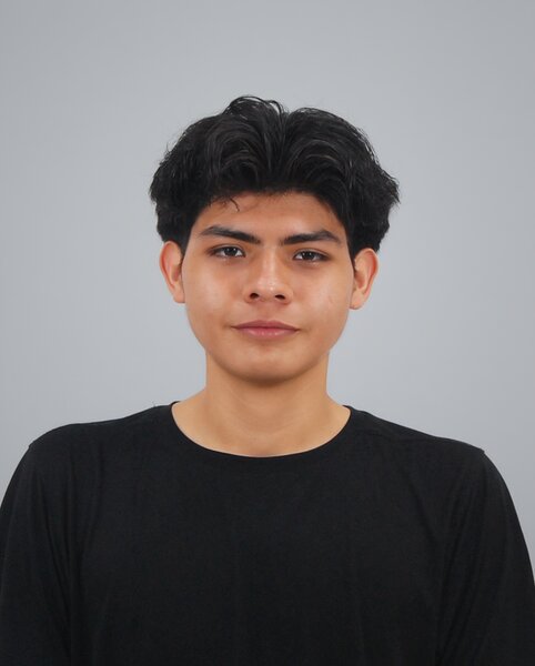 Jeremy Moises Torres Mateo