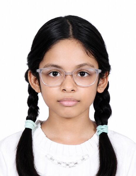 Ambrin Binte Ataur