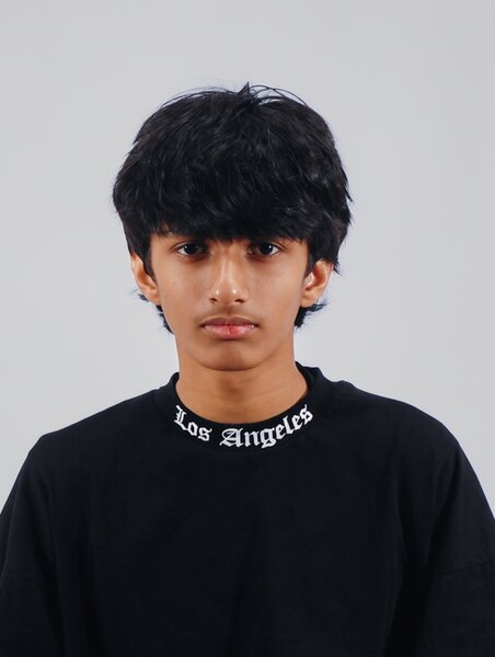 Ayan Hossain