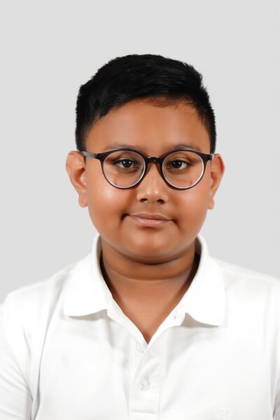 Rizwan Khan Raakin