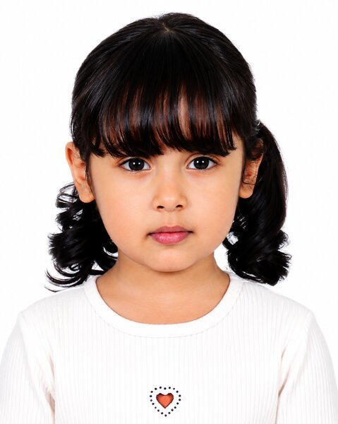 Norah Saffaana Zaman