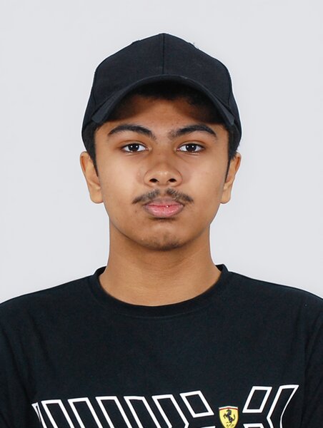 Ahmed Saamiul Islam Saami