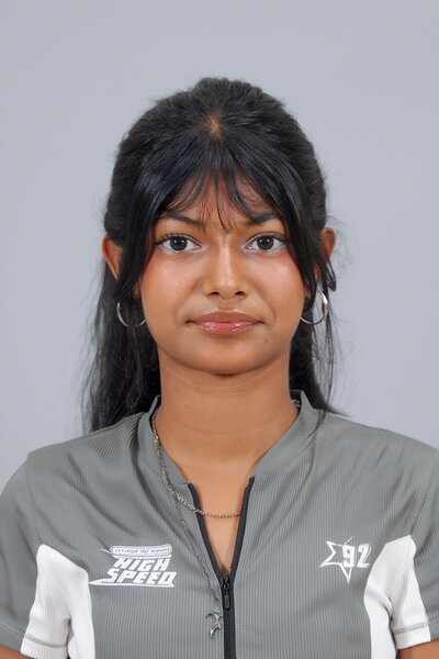 Fiona Sumnur Monalisha
