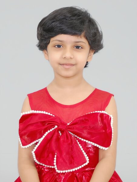 Afreen Alinah