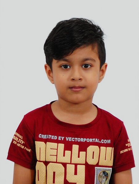 Aronno Roy Chowdhury