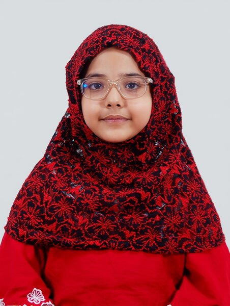 Syeda Zinnatunnesa Leba
