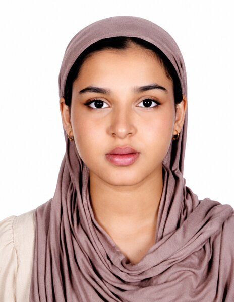 Sarina Hamid