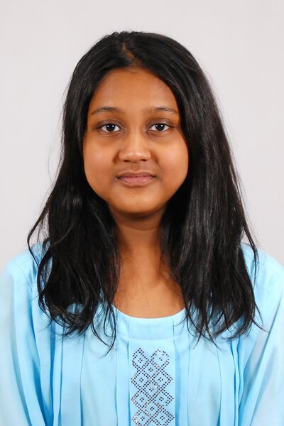Nashfia Tasnim Nujoom