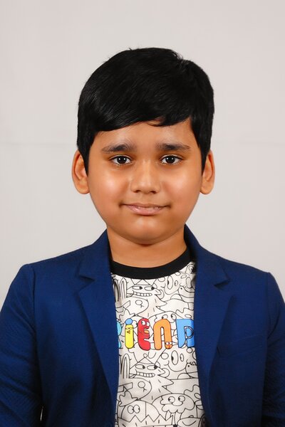Raajbir Ahmed