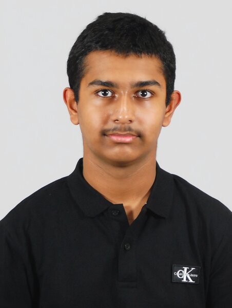 Abrar Ehtesham Ayaan