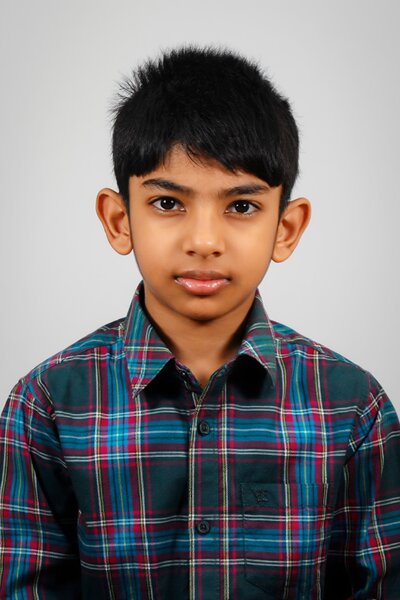 Ibrahim Bin Mortuza