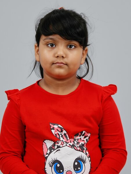Shanaya Noor
