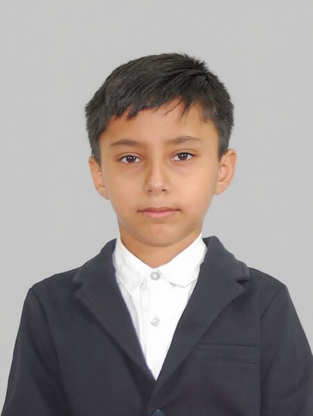 Sheik Cyrun Irvan