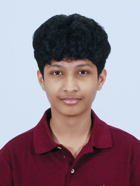 Anindya Anupam Sutradhar