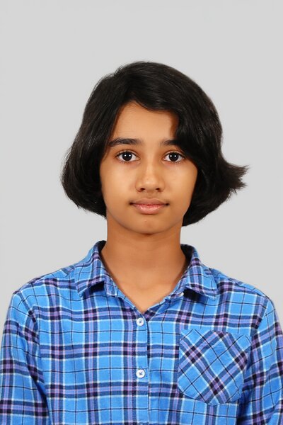 Arunima Rahman