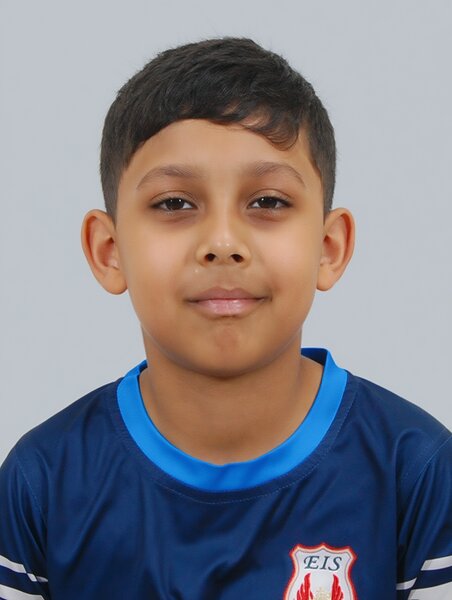Sourish Soum Roy