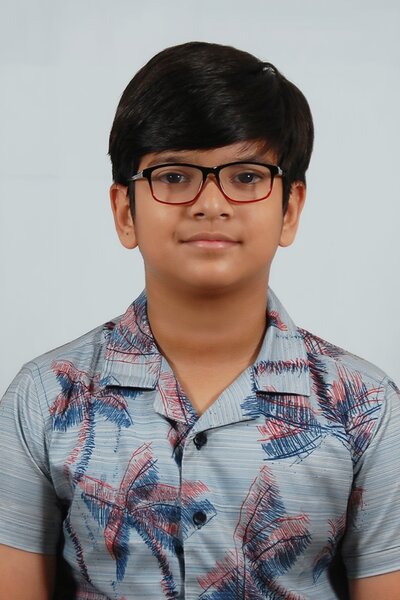 Taaraz Abdullah Nazeef