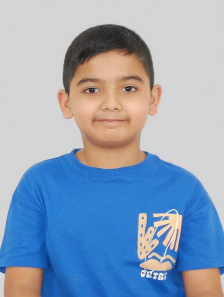 Mohammad Issac Hassan