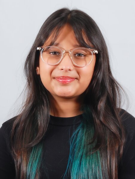Radiyah Rahman