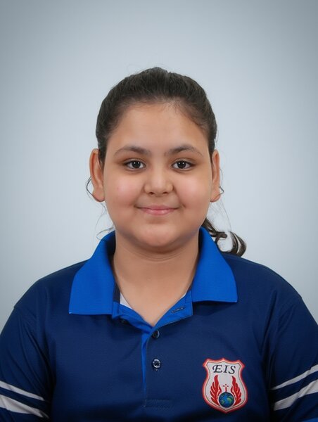Inaya Rahman Salvin