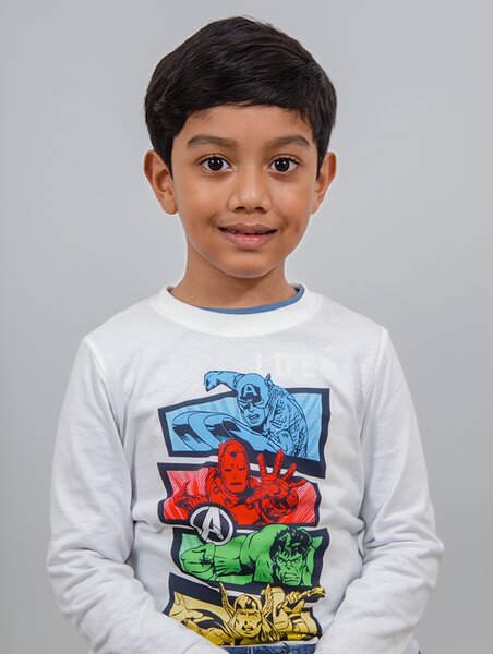 Md Abdus Arhaam Chowdhury