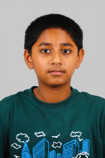 Aarshil Abraar Spandan