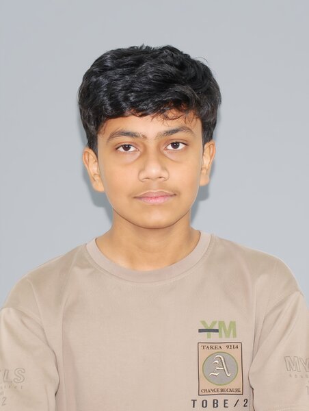 Md. Murshalin Anam Mahi
