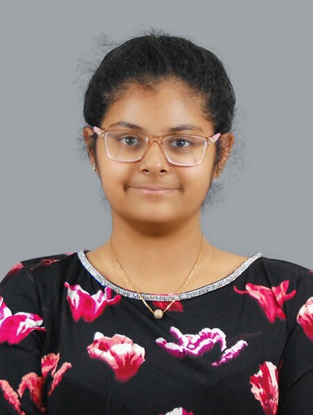 Nameera Shahin Myrah