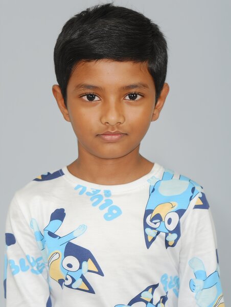 Ahan Rahman