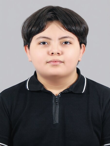 Olvin Joseph Torres Mateo