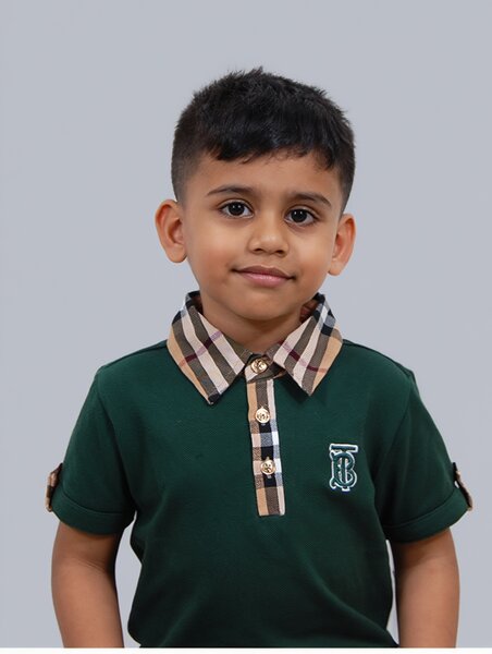 Srobon Saha Arjon