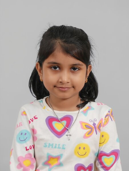 Athaliah Shomprity Bagchi