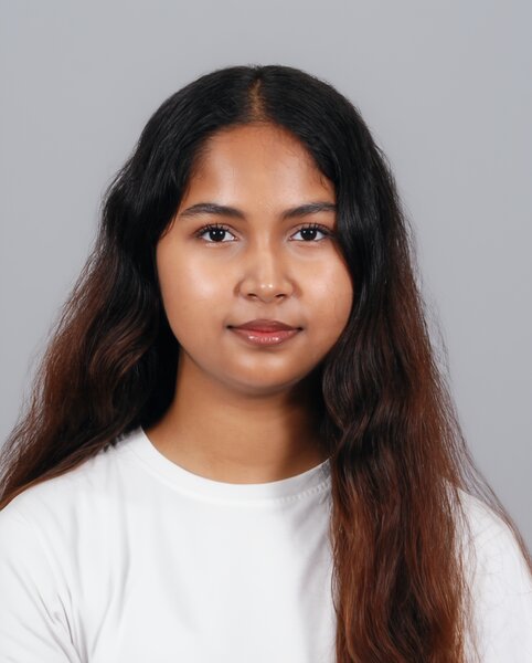 Zarin Tasnim Hussain