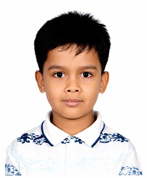 Mohammad Mustaqim Bin Mohiuddin