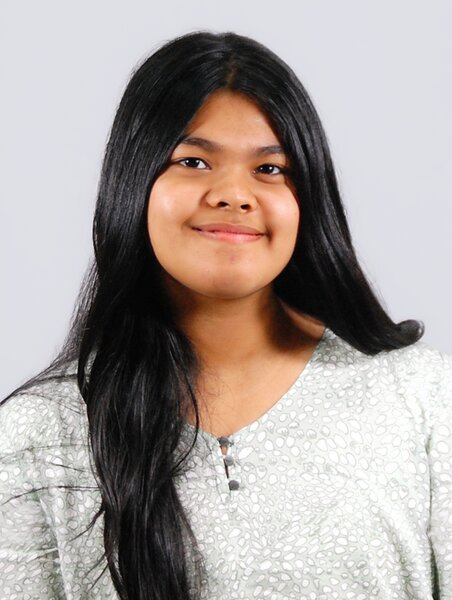 Sabella Nashwa