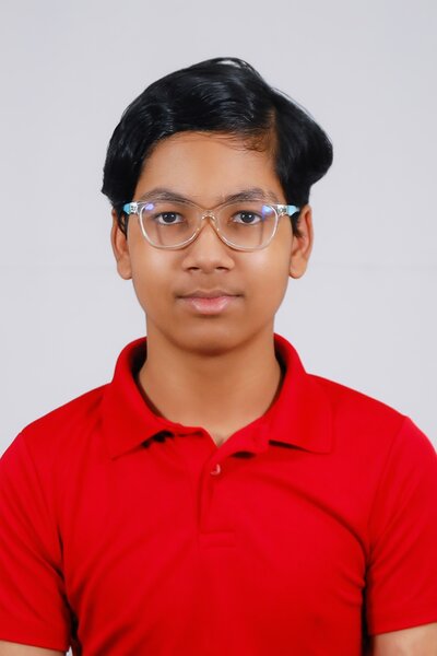Shaiyan Muhammad