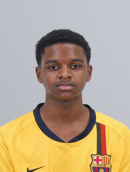 Adejare Enoch Akeushola