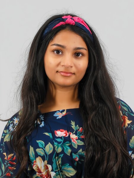 Imaan Zaman