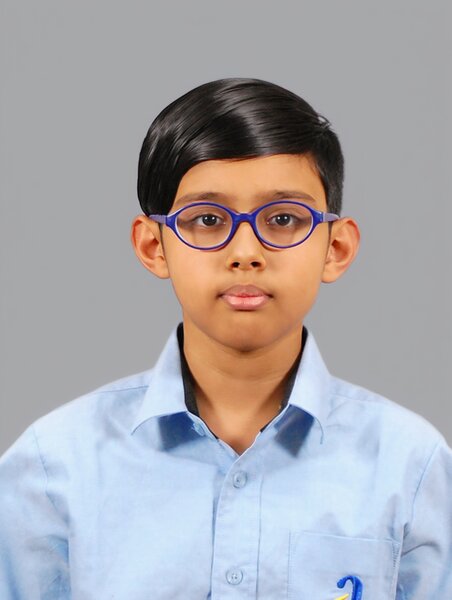 Farzad Aahil Motahar