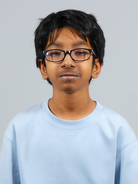 Naail Shahriar Alam