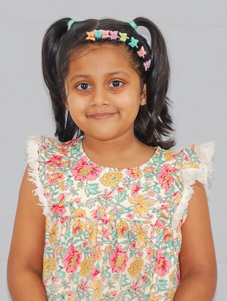 Zayna Rahman