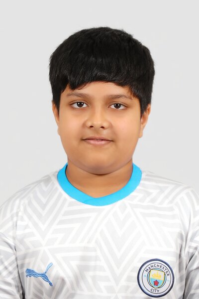 Abhro Das Gupta