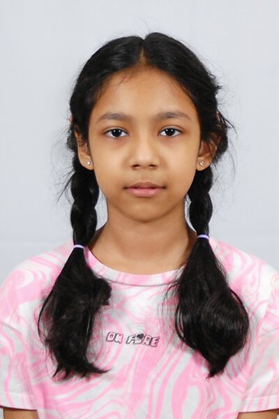 Mahreema Ameerah