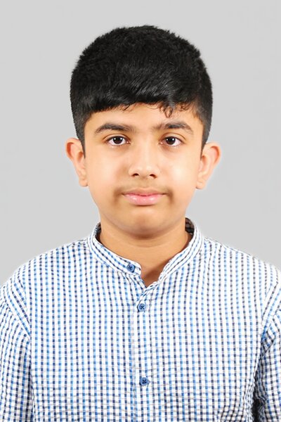M. Muhaimin Ahsan