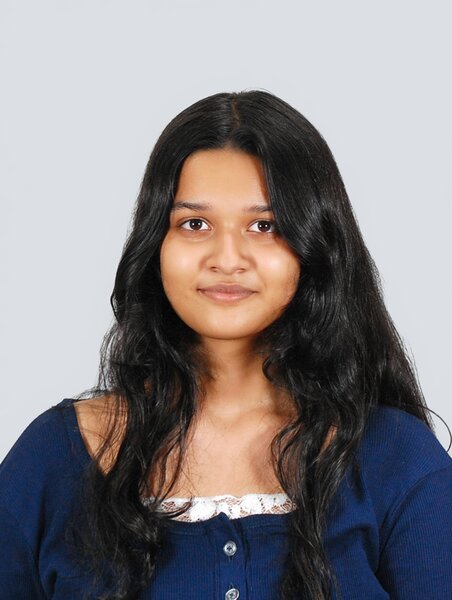 Nazrat Shehzeen