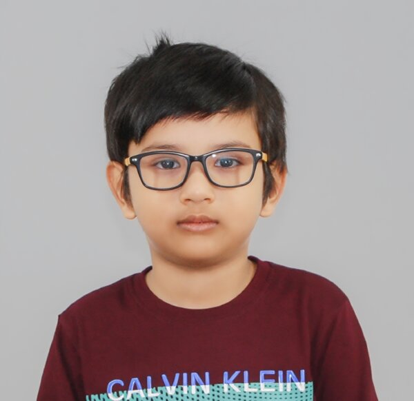 Arham Safir Ahsan