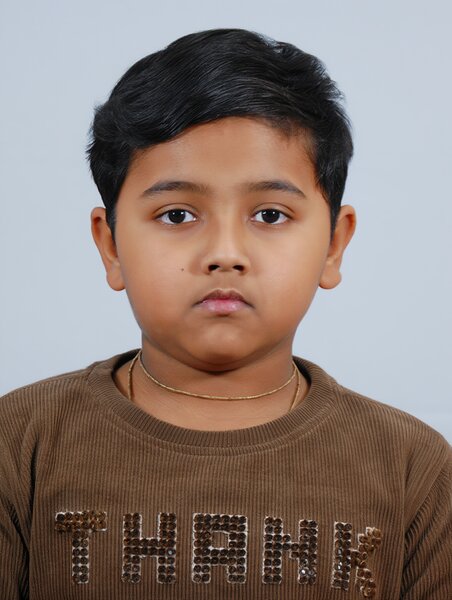 Joty Prokash Adhya