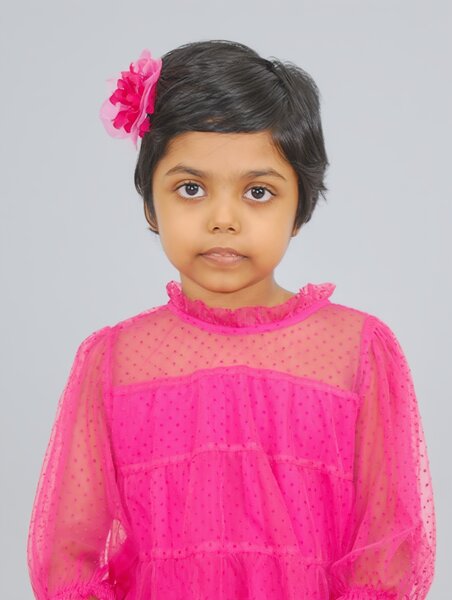 Sumaisha Ahmed Amima