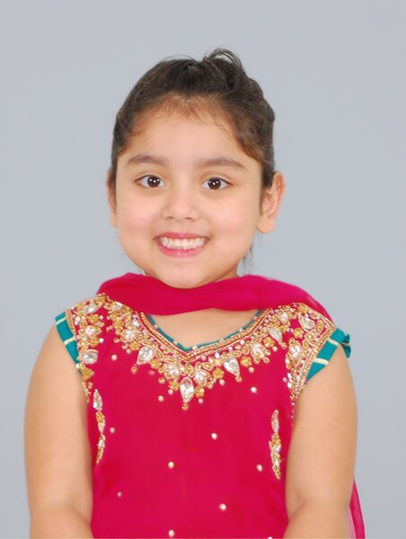 Ameena Mansur Amaya
